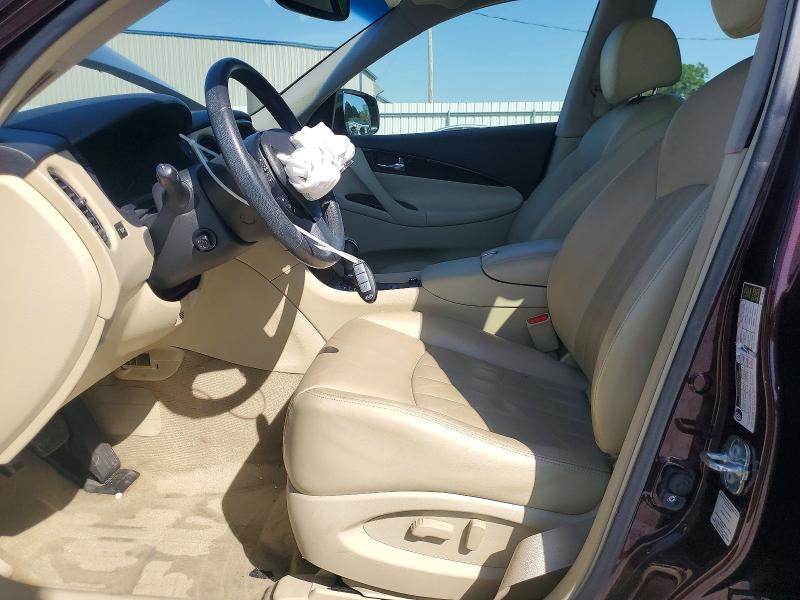 Продажа на аукционе авто 2017 Infiniti Qx50, vin: JN1BJ0RR1HM405699, номер лота: 51124276