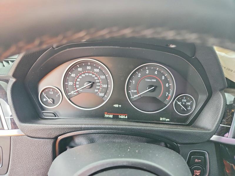 Aukcja sprzedaży 2017 Bmw 340, vin: WBA8B3G30HNU36244, numer aukcji: 48633526