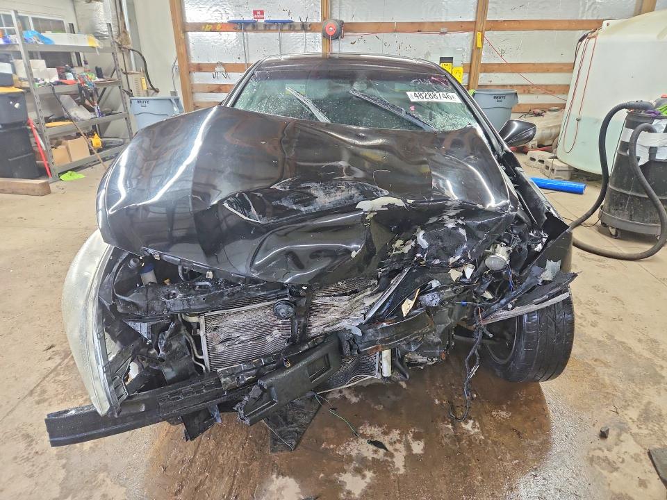 Продаж на аукціоні авто 2011 Hyundai Sonata, vin: 5NPEC4AC5BH240521, номер лоту: 48288746