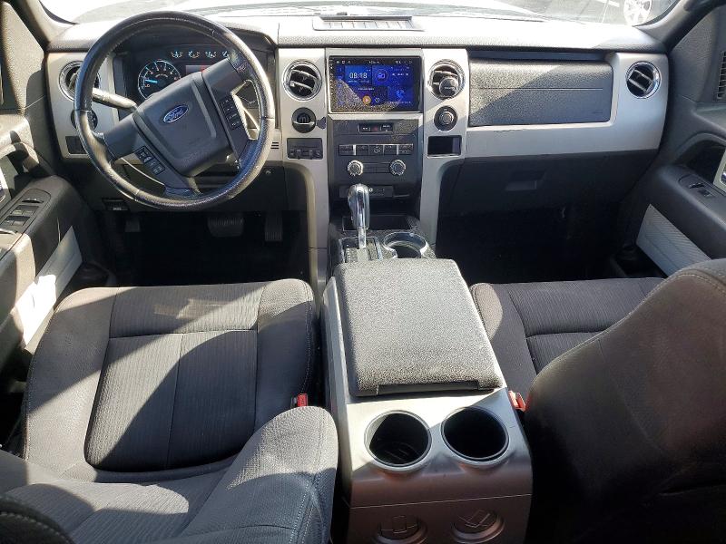 Продаж на аукціоні авто 2011 Ford F150, vin: 1FTFW1CFXBKD02725, номер лоту: 50967506