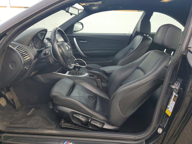 Продажа на аукционе авто 2011 Bmw 128, vin: WBAUP7C50BVM54670, номер лота: 50152726