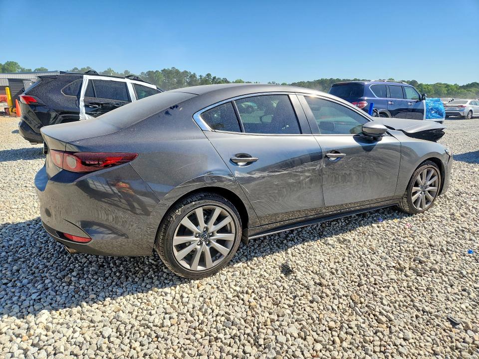 Продаж на аукціоні авто 2023 Mazda 3, vin: 3MZBPACM6PM374173, номер лоту: 50850956