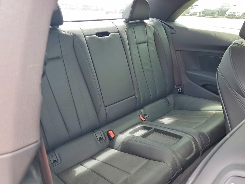 Aukcja sprzedaży 2018 Audi A5, vin: WAUSNAF5XJA012975, numer aukcji: 48657546