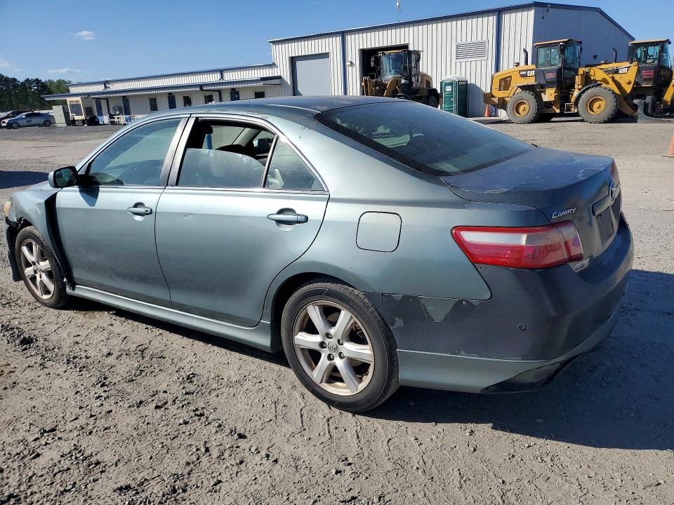 Aukcja sprzedaży 2007 Toyota Camry, vin: 4T1BE46K37U679013, numer aukcji: 48508996