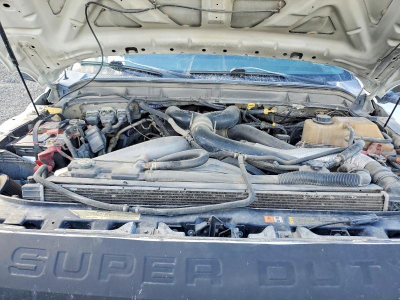 2011 Ford F250 მანქანა იყიდება აუქციონზე, vin: 1FT7W2BT2BEC86357, აუქციონის ნომერი: 49180306