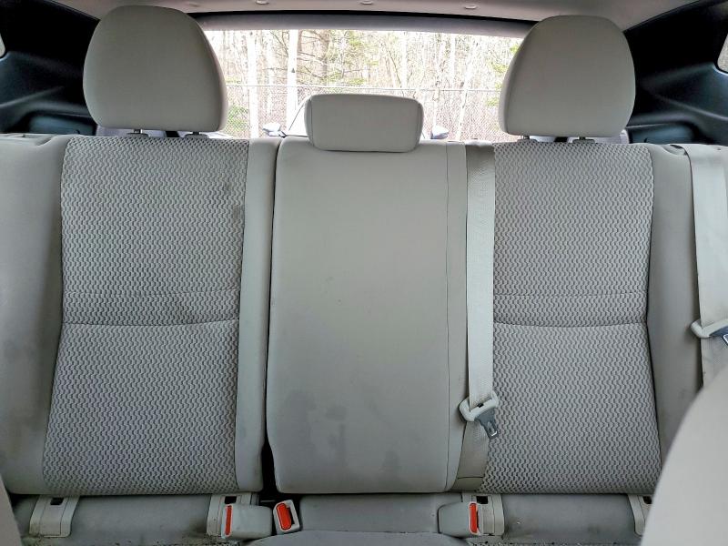 Aukcja sprzedaży 2023 Nissan Qashqai, vin: JN1BJ1AV4PW002267, numer aukcji: 50138716