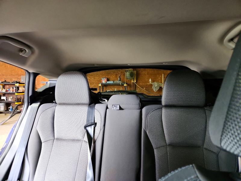 49486166 :رقم المزاد ، JF2GUADC9RH359151 vin ، 2024 Subaru Crosstrek مزاد بيع