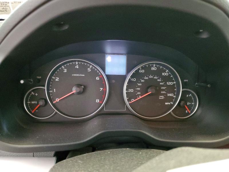 2014 Subaru Outback მანქანა იყიდება აუქციონზე, vin: 4S4BRBDC9E3325925, აუქციონის ნომერი: 49274926