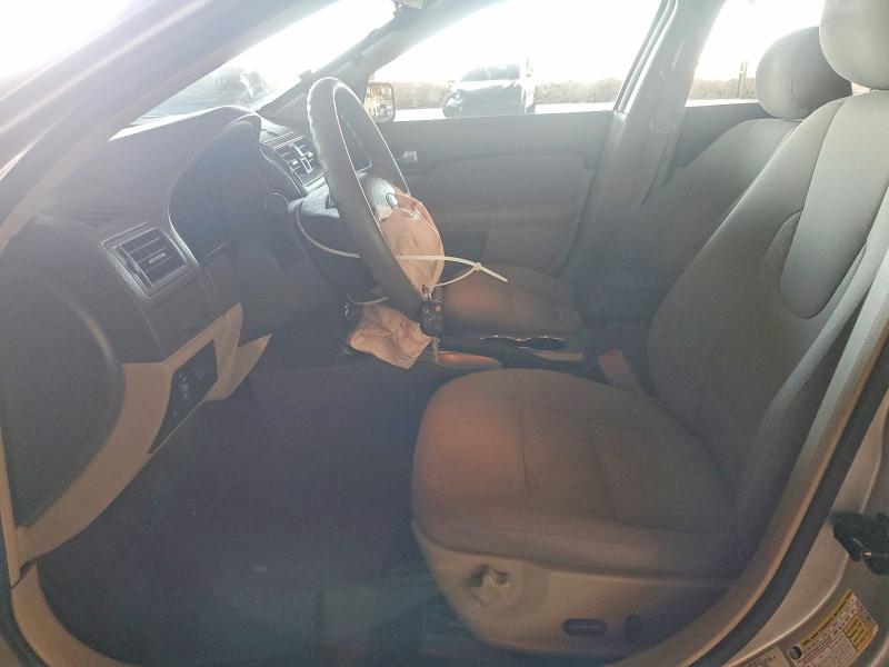 Aukcja sprzedaży 2012 Ford Fusion, vin: 3FAHP0HAXCR206559, numer aukcji: 51565836