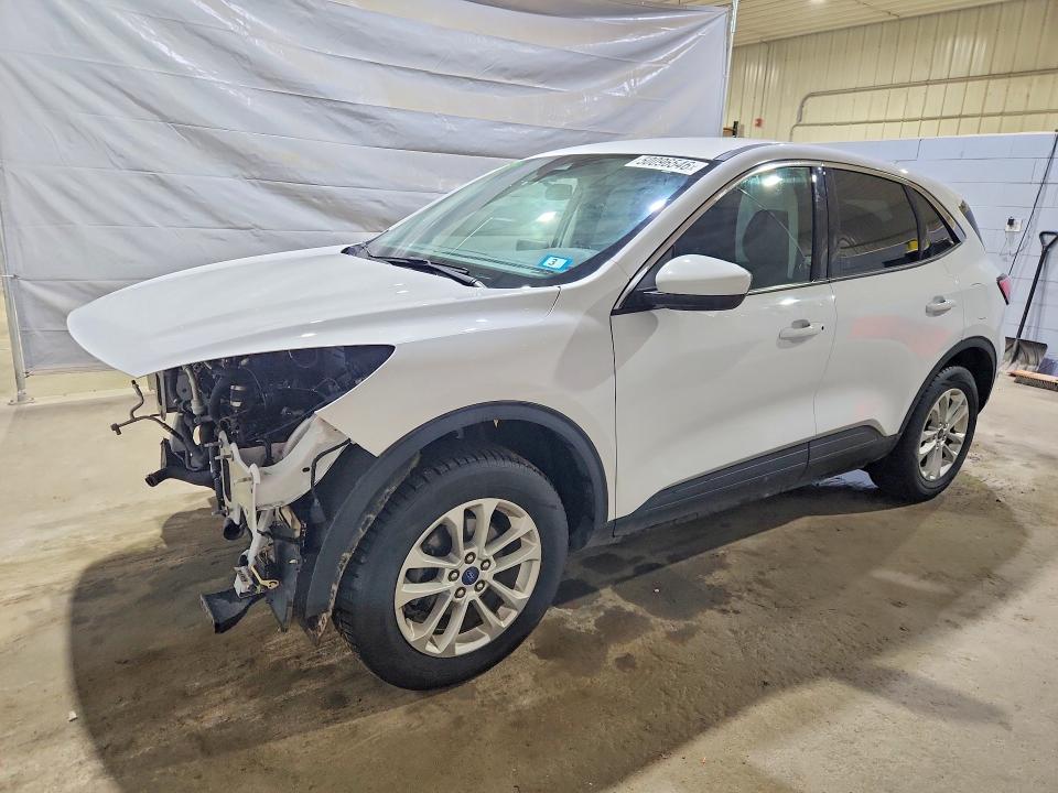 2021 Ford Escape მანქანა იყიდება აუქციონზე, vin: 1FMCU9G61MUA26696, აუქციონის ნომერი: 50096546