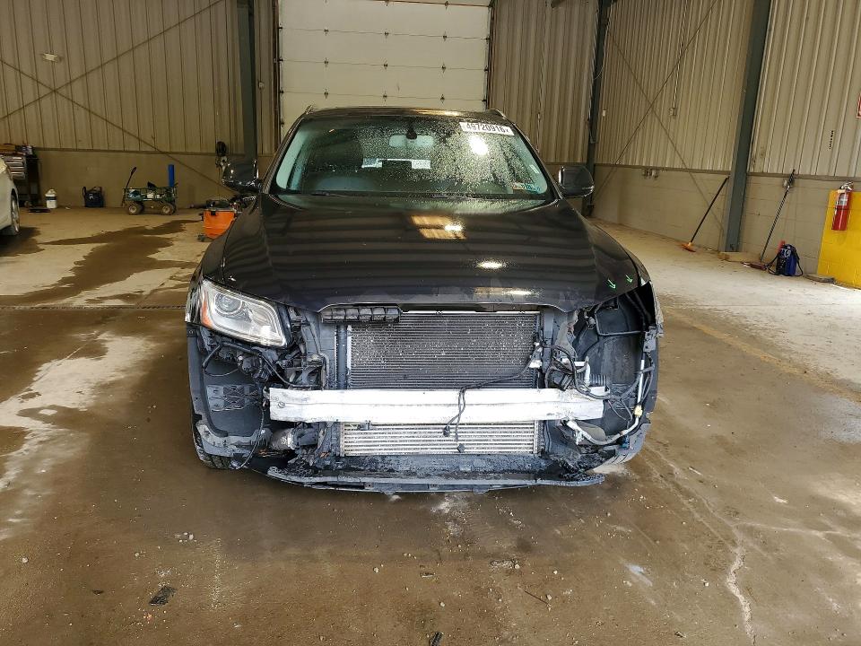 Aukcja sprzedaży 2015 Audi Q5, vin: WA1LFAFP3FA083913, numer aukcji: 49720916
