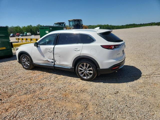 Продаж на аукціоні авто 2020 Mazda Cx-9, vin: JM3TCADY7L0417363, номер лоту: 50558966