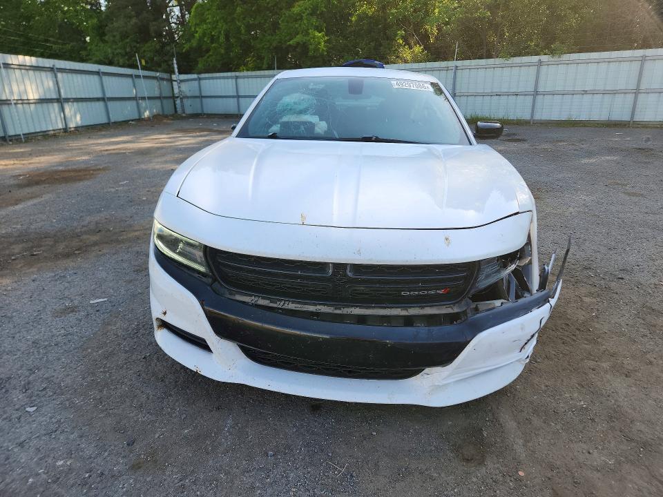 49297086 :رقم المزاد ، 2C3CDXBG3KH704121 vin ، 2019 Dodge Charger مزاد بيع