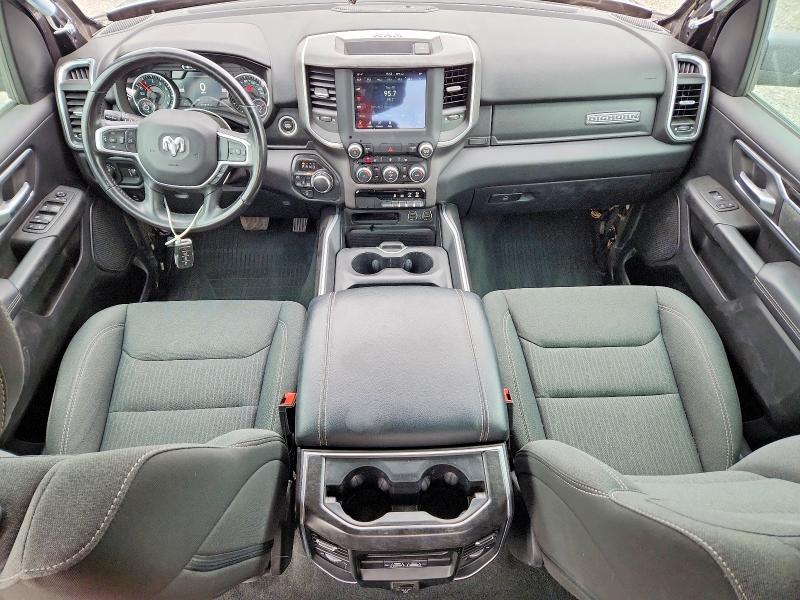 Aukcja sprzedaży 2021 Ram 1500, vin: 1C6RRFFG5MN628124, numer aukcji: 51658266