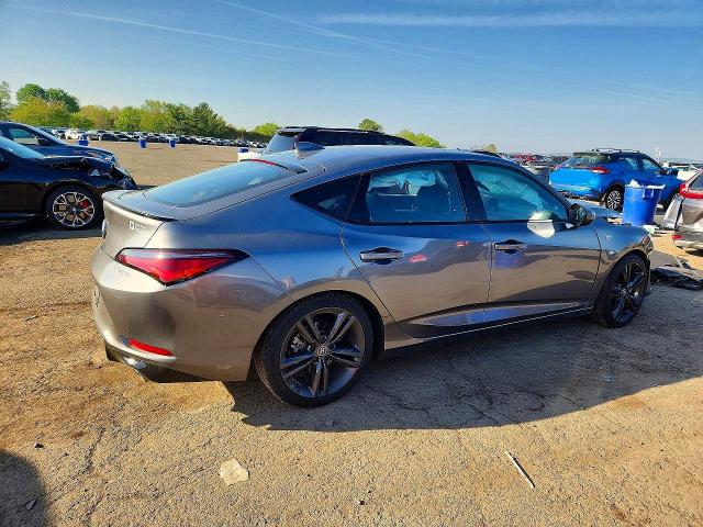 Aukcja sprzedaży 2025 Acura Integra, vin: 19UDE4H33SA013736, numer aukcji: 50913816