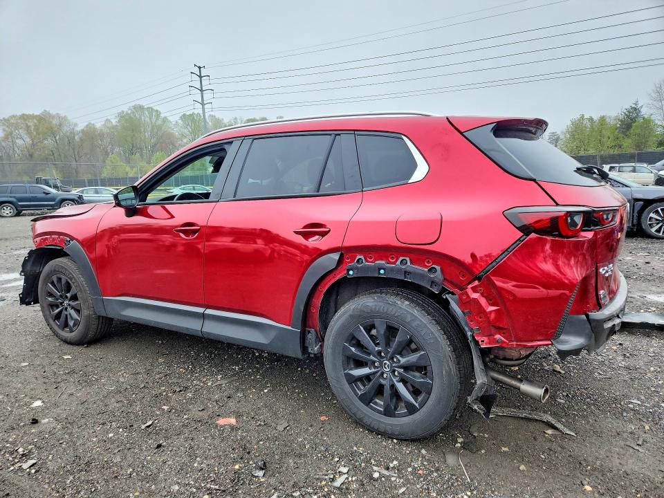 Aukcja sprzedaży 2024 Mazda Cx-50, vin: 7MMVABAM1RN199964, numer aukcji: 48396776