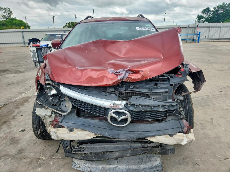 Продаж на аукціоні авто 2008 Mazda Cx-9, vin: JM3TB28AX80137420, номер лоту: 49795366