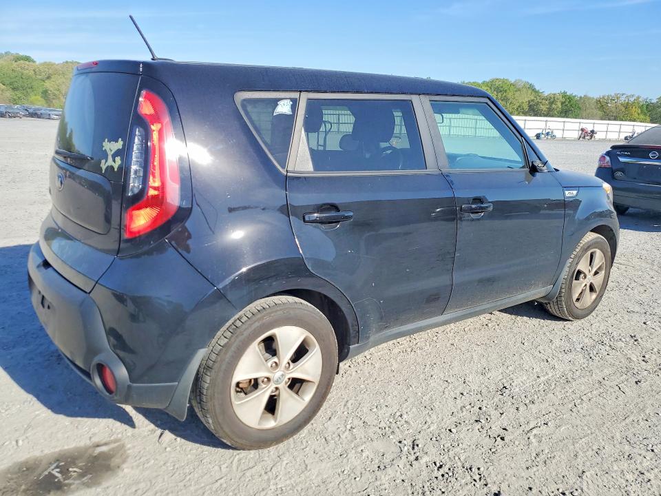 Продажа на аукционе авто 2016 Kia Soul, vin: KNDJN2A27G7328793, номер лота: 49563126