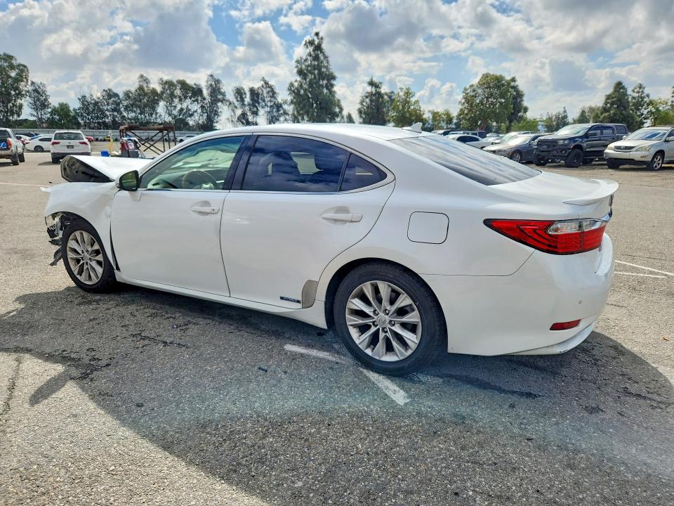 Продаж на аукціоні авто 2013 Lexus Es 300h, vin: JTHBW1GG5D2021046, номер лоту: 48166916