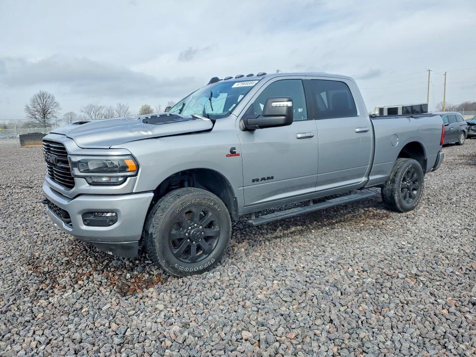 Продаж на аукціоні авто 2024 Ram 3500, vin: 3C63R3EL2RG148724, номер лоту: 47968086