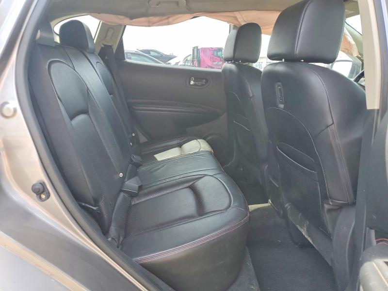 Aukcja sprzedaży 2011 Nissan Rogue, vin: JN8AS5MVXBW660455, numer aukcji: 49950236