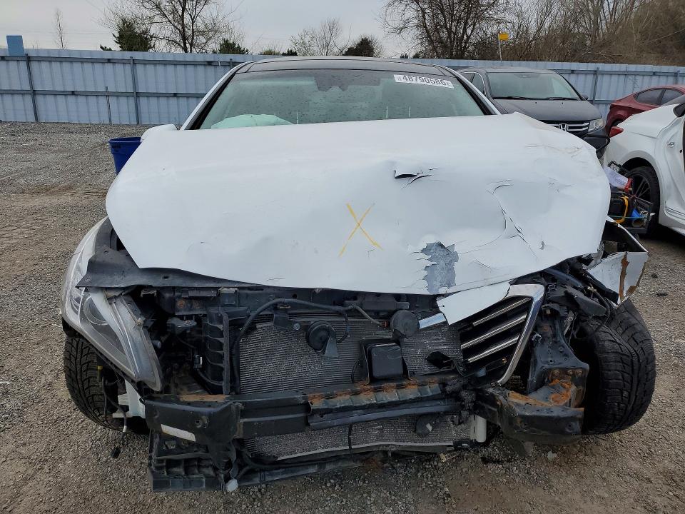 Aukcja sprzedaży 2016 Hyundai Sonata, vin: 5NPE34AF5GH423824, numer aukcji: 48790586