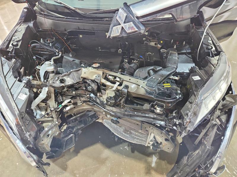 Продаж на аукціоні авто 2026 Mitsubishi Outlander Sport, vin: JA4ARUAU2TU001872, номер лоту: 49776056