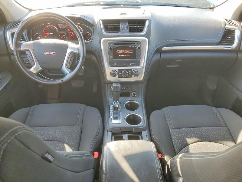 50238086 :رقم المزاد ، 1GKKRPKD9EJ126239 vin ، 2014 Gmc Acadia مزاد بيع