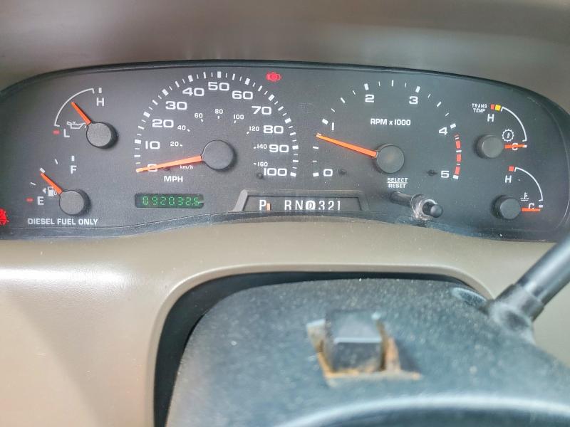Продажа на аукционе авто 2004 Ford F550, vin: 1FDAF56P94EC65024, номер лота: 49871136