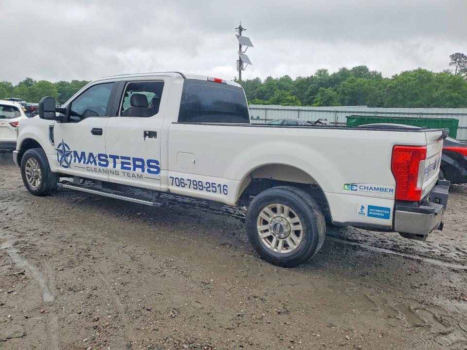 Aukcja sprzedaży 2019 Ford F250, vin: 1FT7W2A64KEF27010, numer aukcji: 48752416