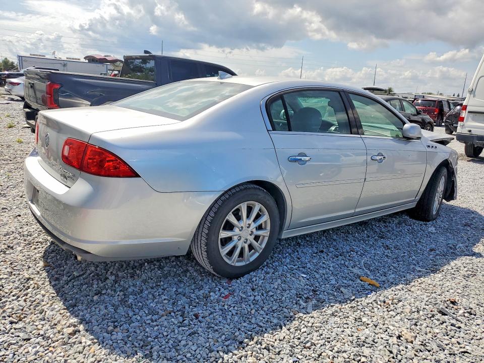 Aukcja sprzedaży 2011 Buick Lucerne, vin: 1G4HC5EM1BU122960, numer aukcji: 46783536