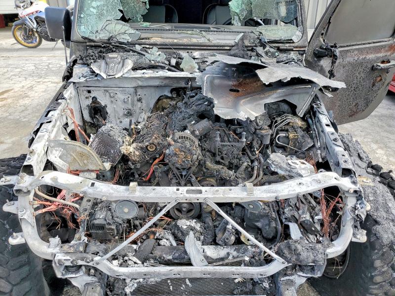 Aukcja sprzedaży 2020 Jeep Gladiator, vin: 1C6HJTAG2LL149159, numer aukcji: 49973156