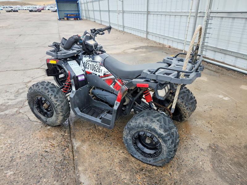 Продажа на аукционе авто 2023 Taotao At, vin: L9NACMER9P1210368, номер лота: 48310626