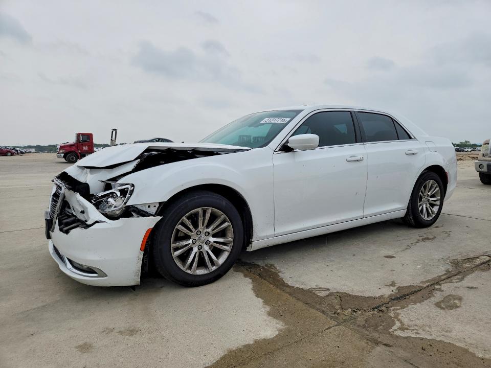 Aukcja sprzedaży 2016 Chrysler 300, vin: 2C3CCAAG5GH311049, numer aukcji: 51317716