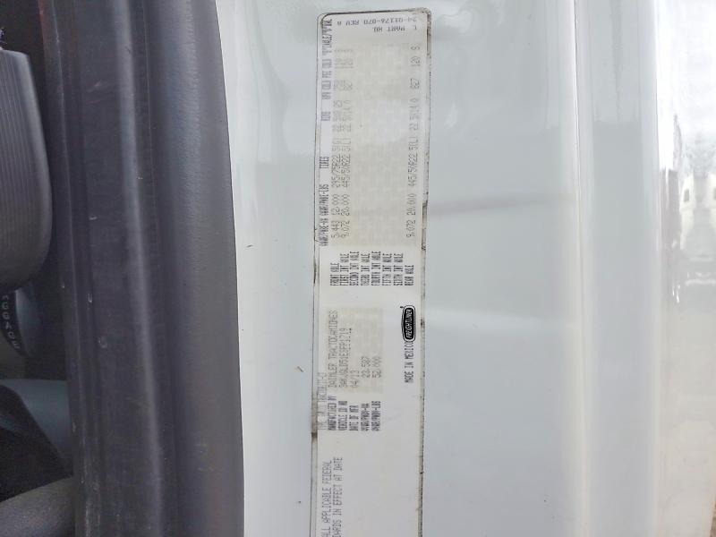 Продажа на аукционе авто 2014 Freigliner Cascadia, vin: 3AKJGLD51ESFP1719, номер лота: 77810735