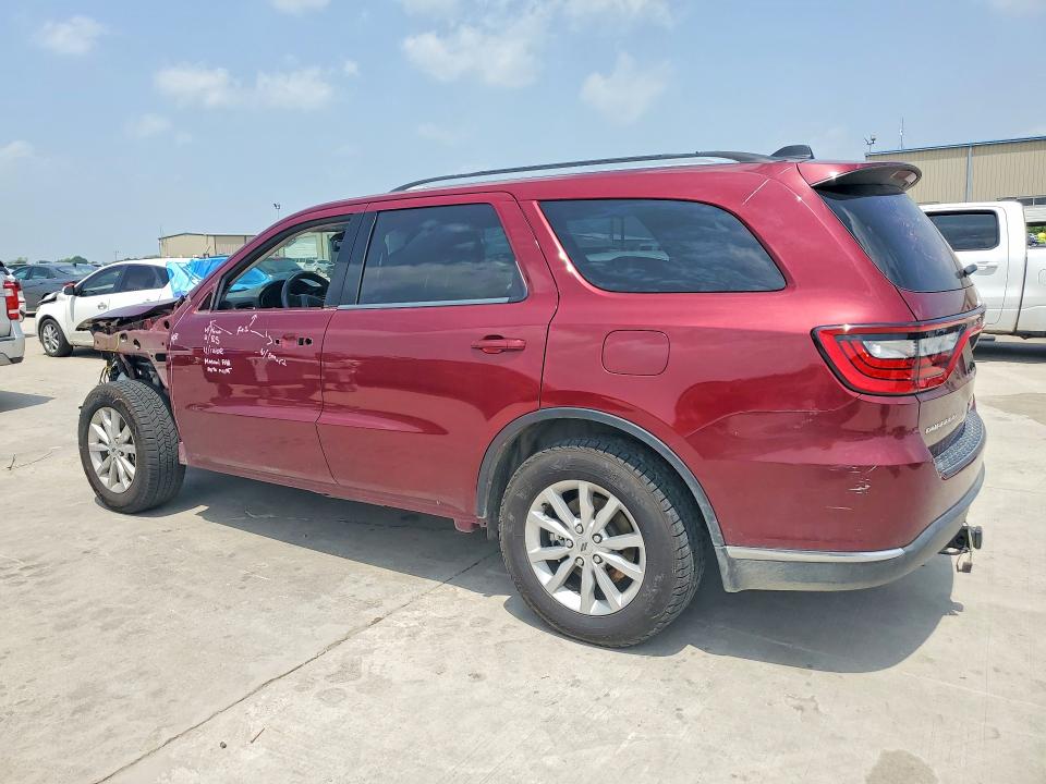 Продаж на аукціоні авто 2022 Dodge Durango, vin: 1C4RDHAG4NC172933, номер лоту: 51265736