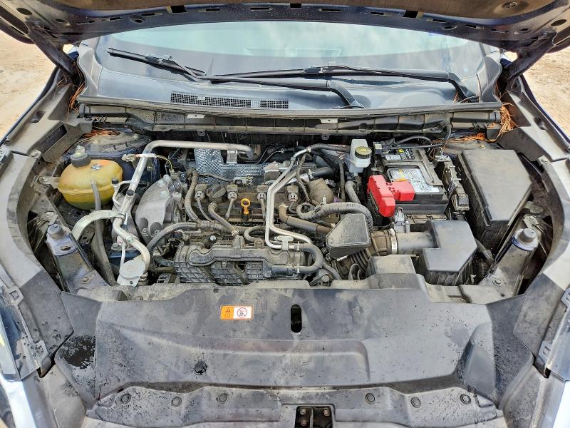 Продаж на аукціоні авто 2022 Mitsubishi Outlander, vin: JA4J3UA80NZ076998, номер лоту: 50652866