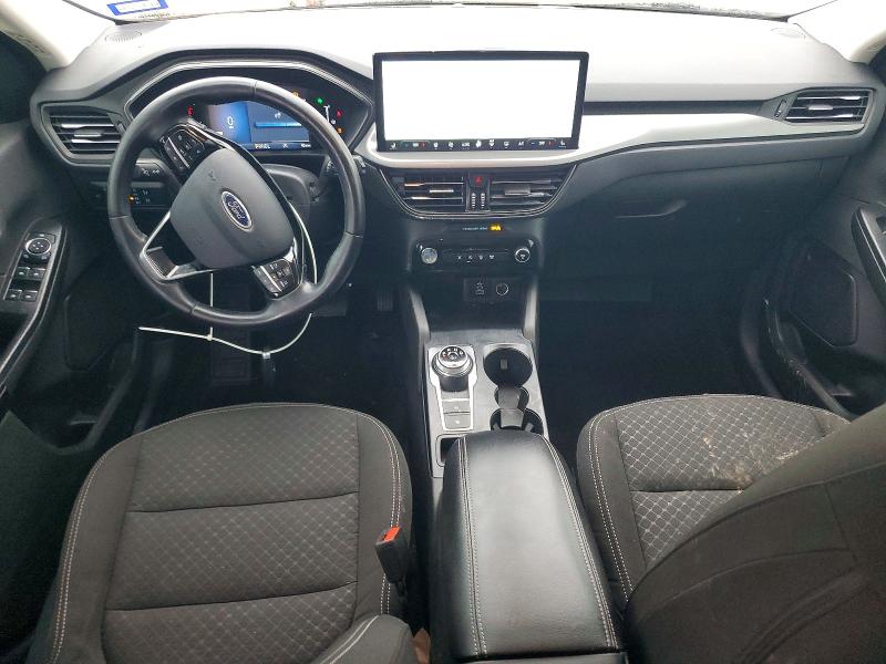 Продажа на аукционе авто 2024 Ford Escape, vin: 1FMCU0GN8RUA56966, номер лота: 51586086