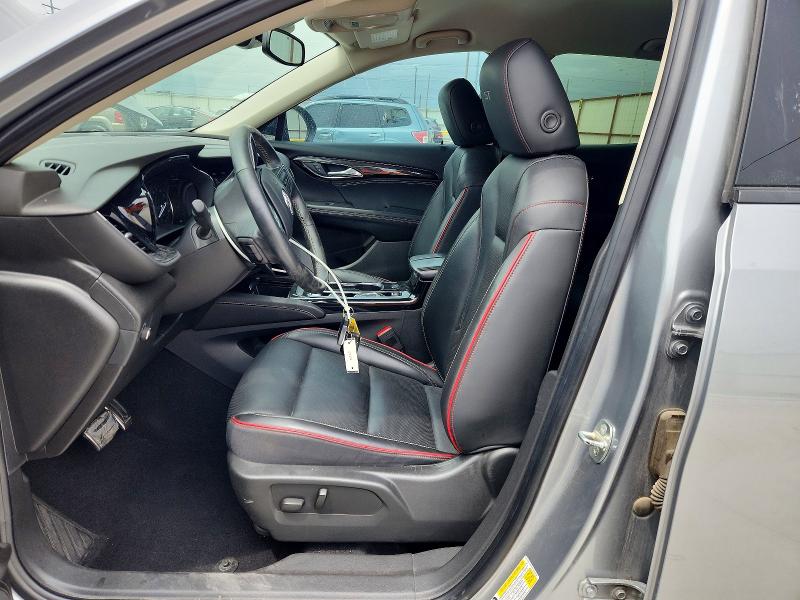 Aukcja sprzedaży 2023 Buick Envision, vin: LRBFZNR4XPD018414, numer aukcji: 51499816