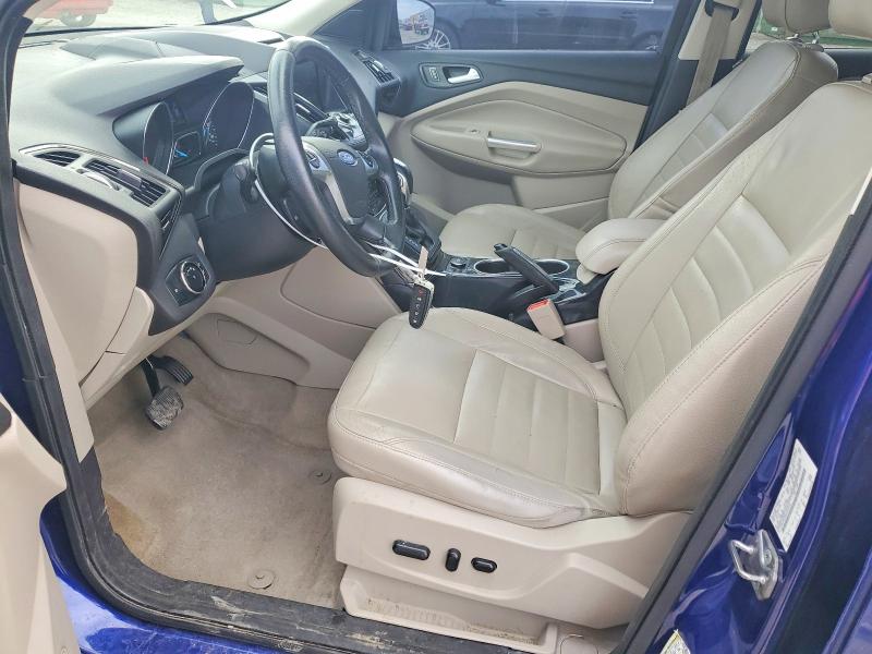 Продаж на аукціоні авто 2014 Ford Escape, vin: 1FMCU9J95EUE36759, номер лоту: 51103926