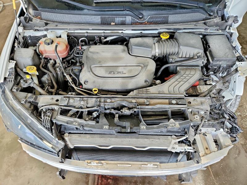 Продажа на аукционе авто 2020 Chrysler Voyager, vin: 2C4RC1DG9LR260970, номер лота: 51149846