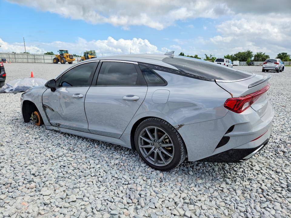 Продаж на аукціоні авто 2023 Kia K5, vin: 5XXG64J29PG218516, номер лоту: 49418396