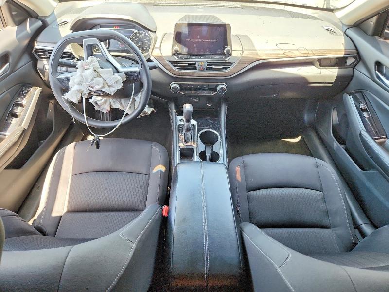 51717976 :رقم المزاد ، 1N4BL4DV9PN375563 vin ، 2023 Nissan Altima مزاد بيع