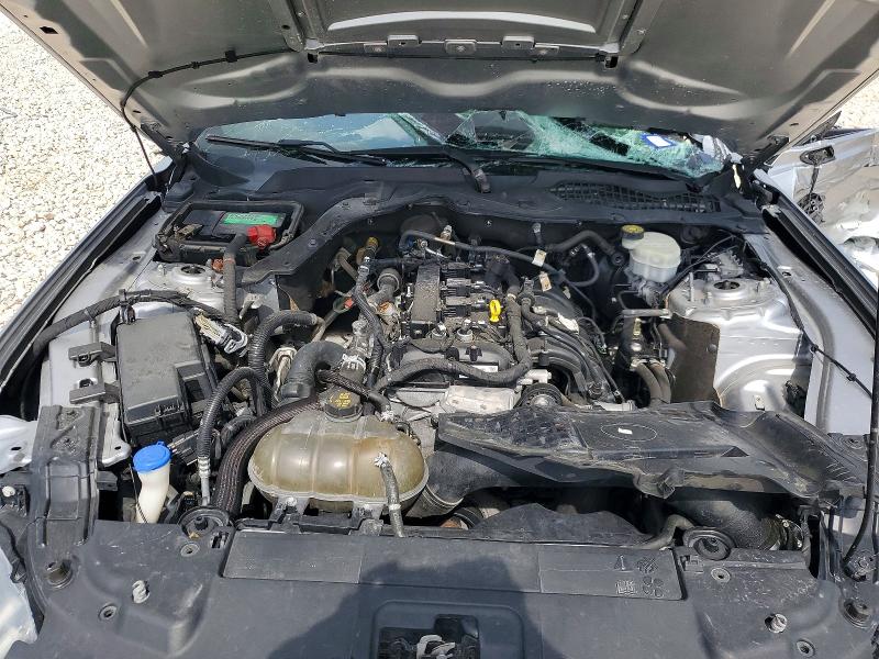 50551716 :رقم المزاد ، 1FA6P8TH9L5112248 vin ، 2020 Ford Mustang مزاد بيع