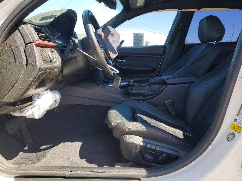 48607016 :رقم المزاد ، WBA3C1C59DF437903 vin ، 2013 Bmw 328 مزاد بيع
