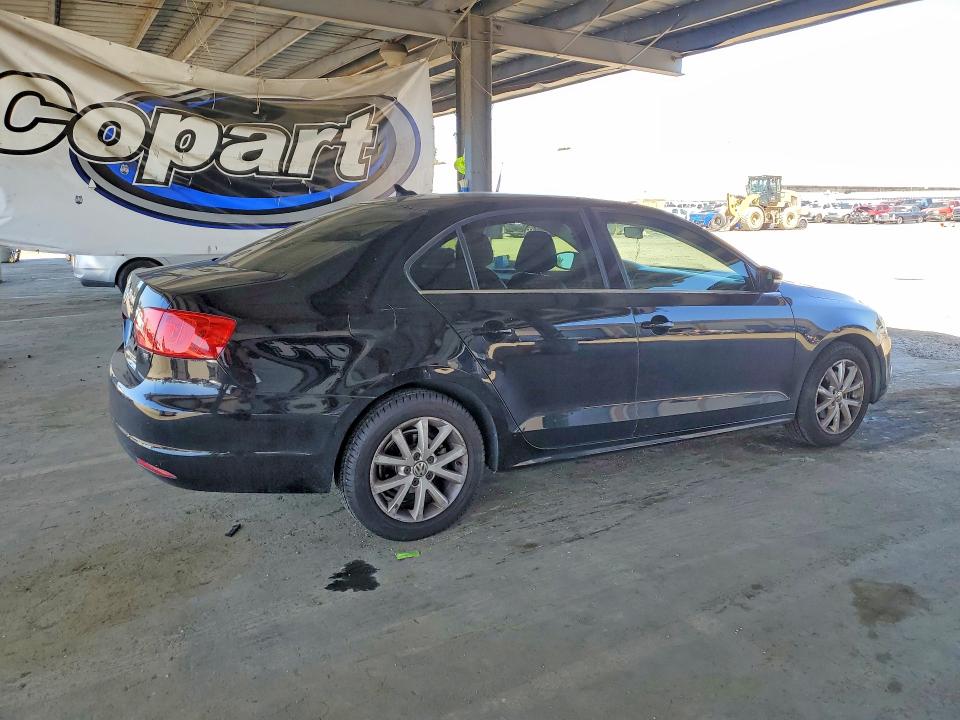 Aukcja sprzedaży 2014 Volkswagen Jetta, vin: 3VWD17AJ5EM326831, numer aukcji: 48949716