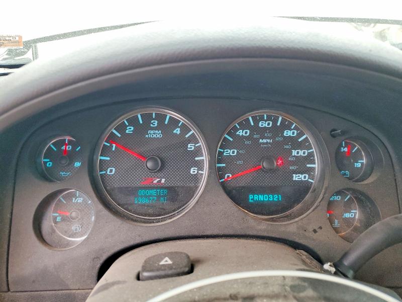 Продажа на аукционе авто 2008 Gmc Sierra, vin: 2GTEK133881288572, номер лота: 50915926