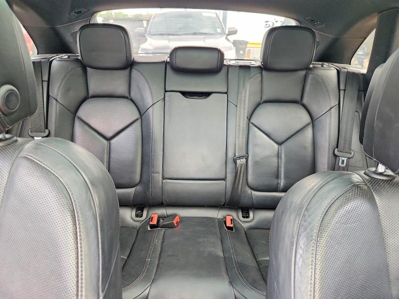 Продажа на аукционе авто 2017 Porsche Macan, vin: WP1AA2A54HLB00182, номер лота: 48136926