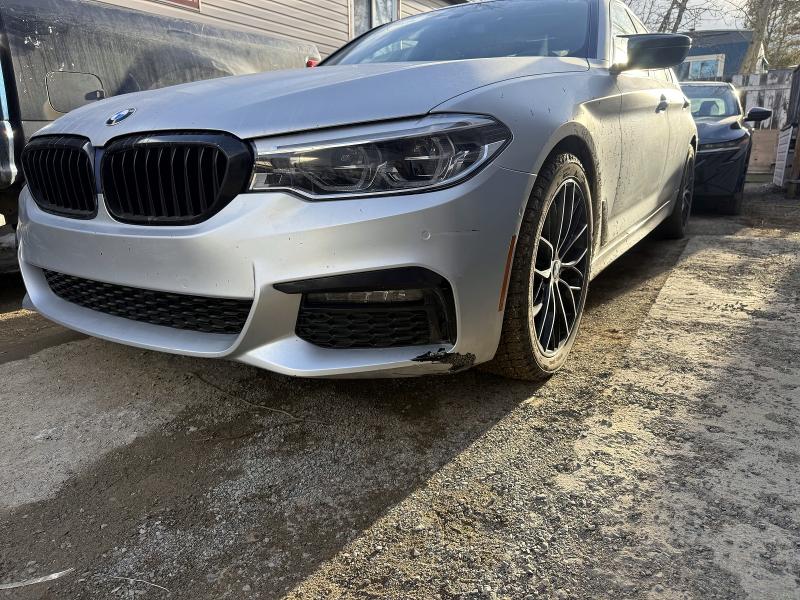Aukcja sprzedaży 2020 Bmw 530, vin: WBAJR7C01LWW65437, numer aukcji: 51143106