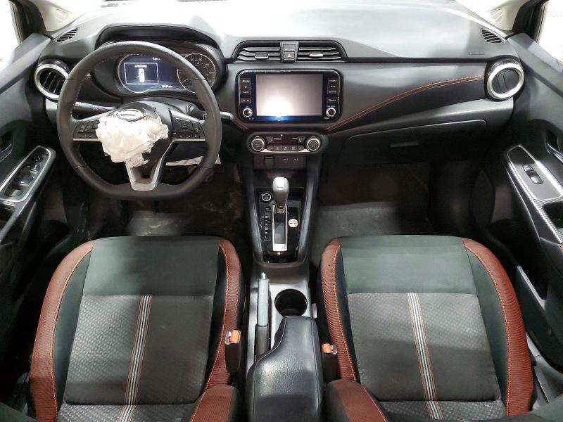 Aukcja sprzedaży 2024 Nissan Versa, vin: 3N1CN8FV3RL920868, numer aukcji: 49672806